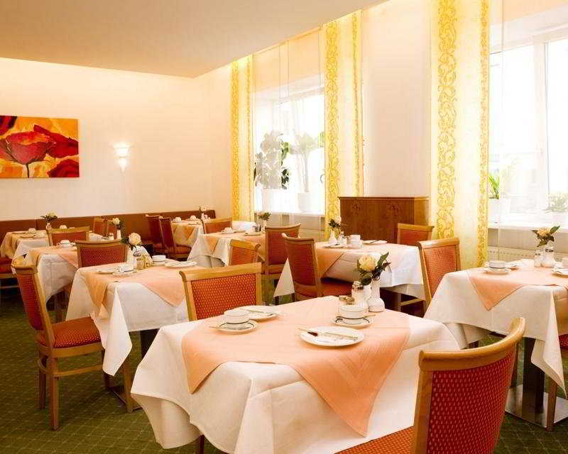 Hotel Mueller Мюнхен Екстер'єр фото