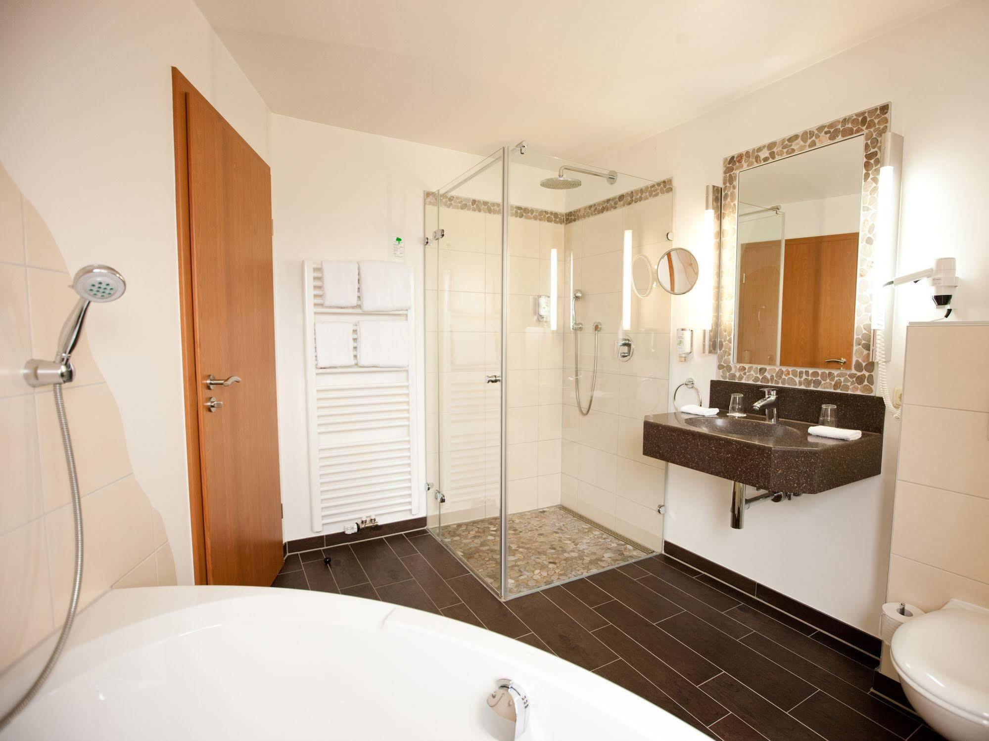 Hotel Mueller Мюнхен Екстер'єр фото