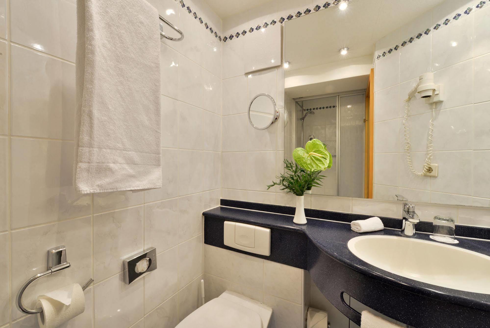 Hotel Mueller Мюнхен Екстер'єр фото