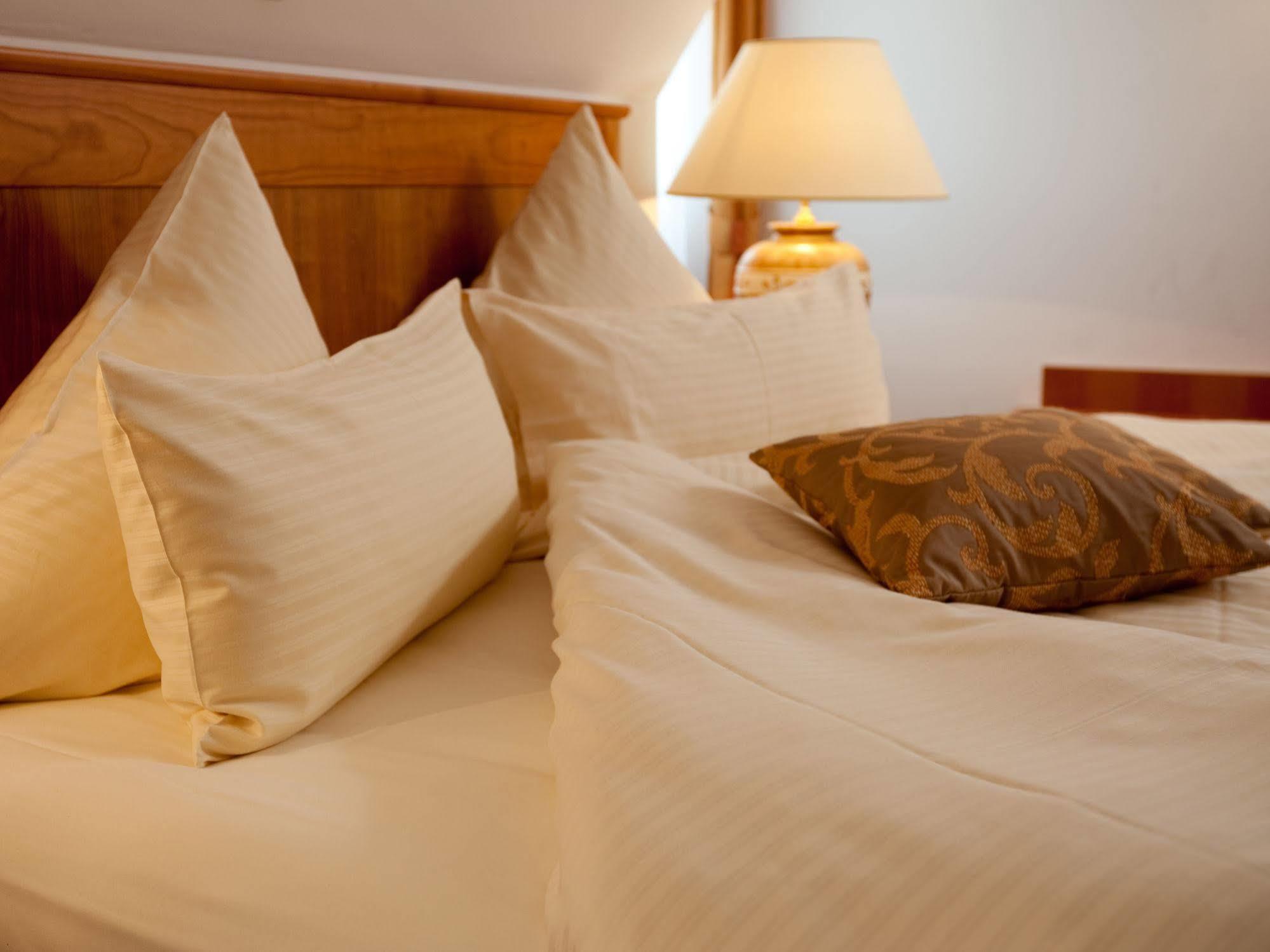Hotel Mueller Мюнхен Екстер'єр фото