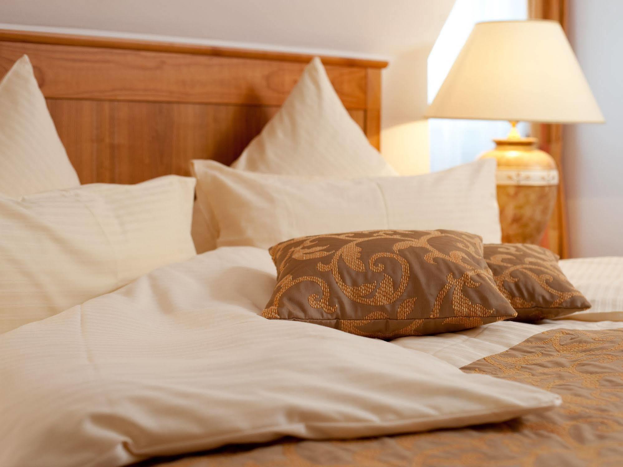Hotel Mueller Мюнхен Екстер'єр фото