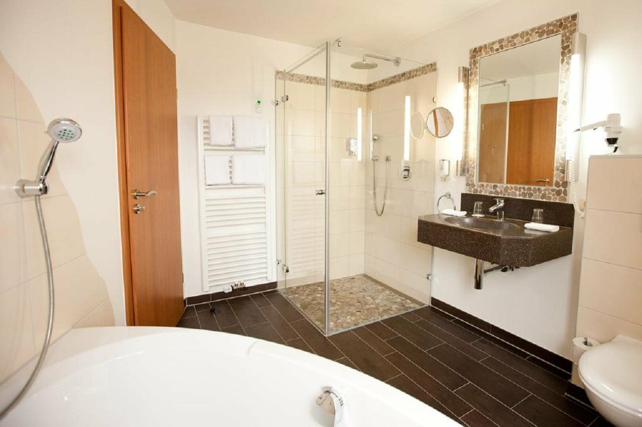 Hotel Mueller Мюнхен Екстер'єр фото
